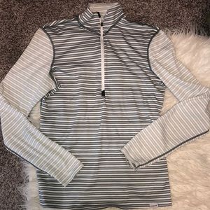 Patagonia Zip